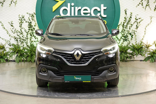 Renault Kadjar 1.2 TCe 96 kW Limited – foto 4