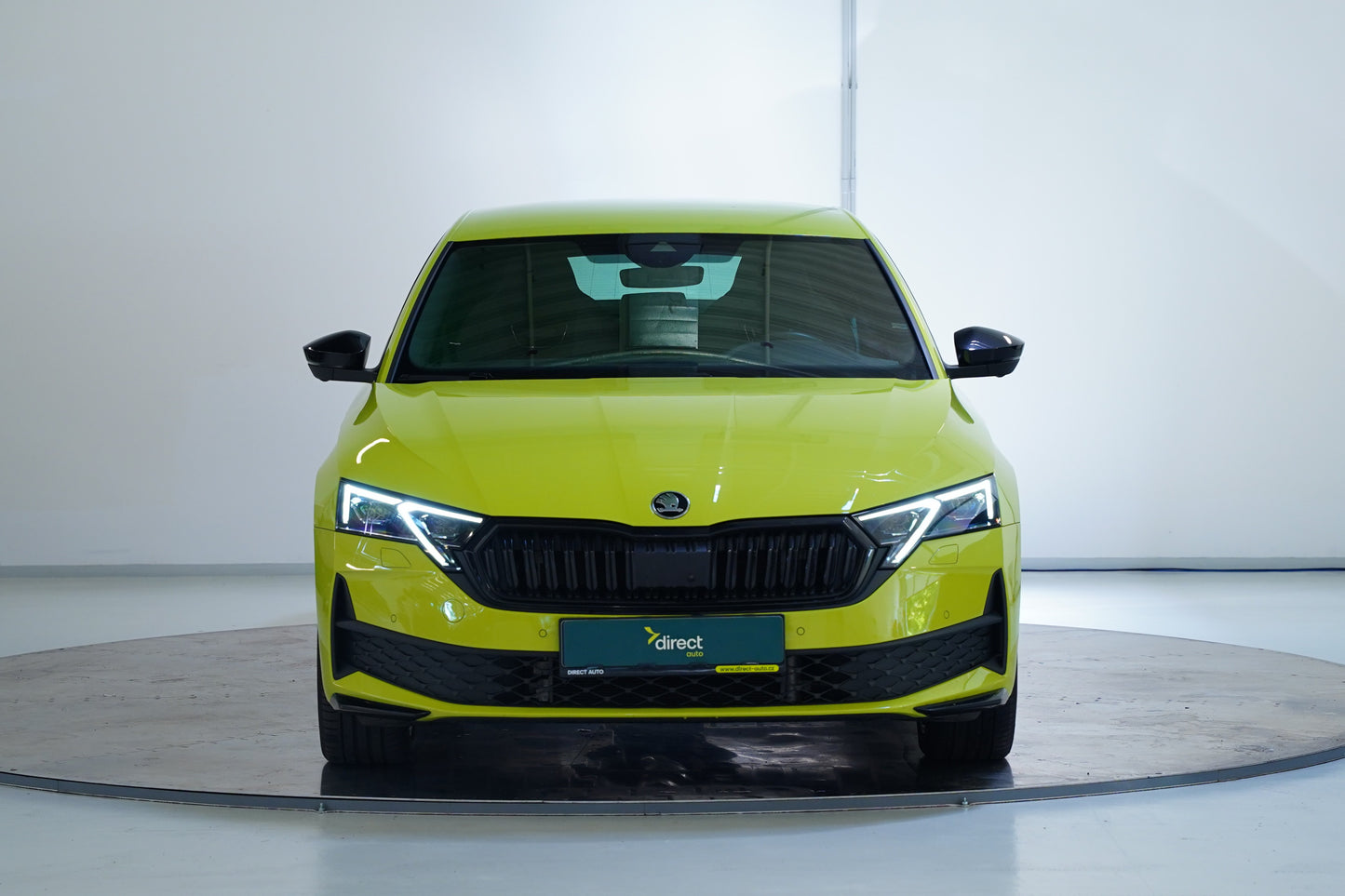Škoda Octavia 2.0 TDI 110 kW DSG Sportline