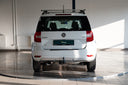 Škoda Yeti 1.2 TSI 77 kW Active Plus