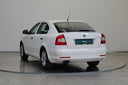 Škoda Octavia 1.4 TSI 90 kW Active