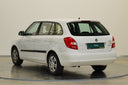Škoda Fabia 1.2 TSI 77 kW Ambition