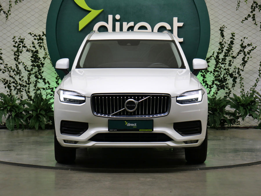 Volvo XC90 2.0 B5 173 kW Momentum Pro – foto 4