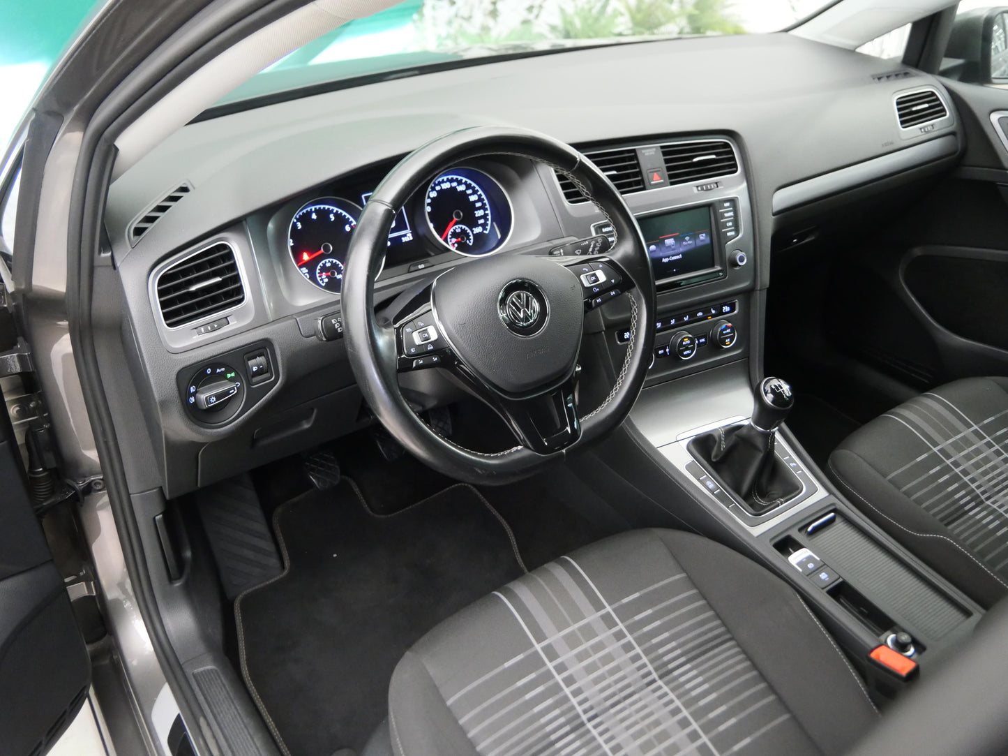 Volkswagen Golf 1.4 TSI 92 kW Lounge