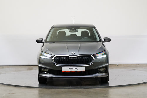Škoda Fabia 1.0 MPI 59 kW Selection – foto 4