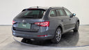 Škoda Superb 2.0 TDI 140 kW