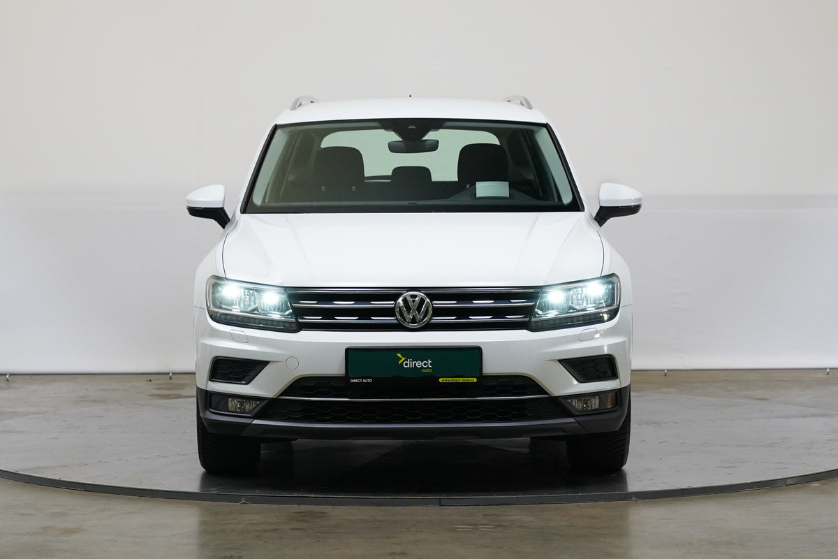 Volkswagen Tiguan 2.0 TDI 110 kW Highline – foto 4