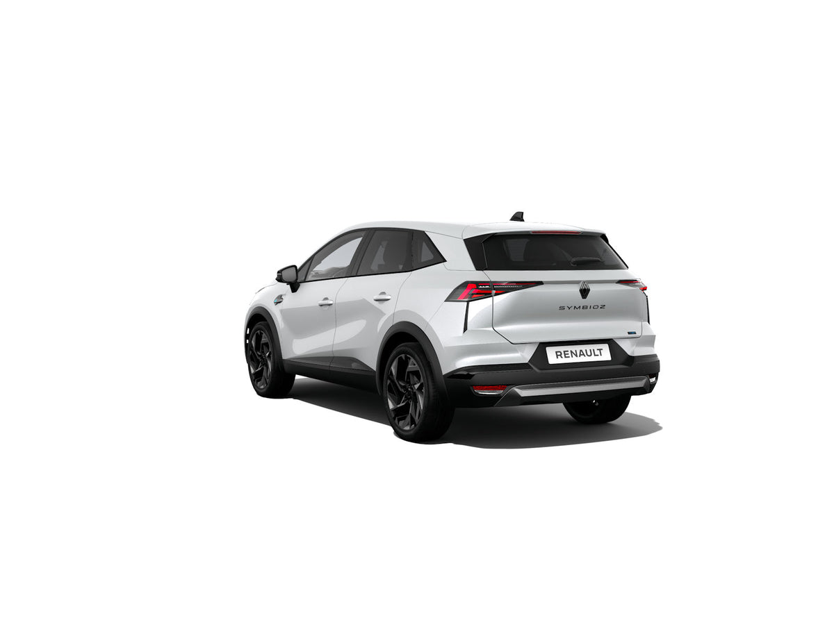 Renault Symbioz esprit alpine full hybrid E-Tech 160 – foto 4