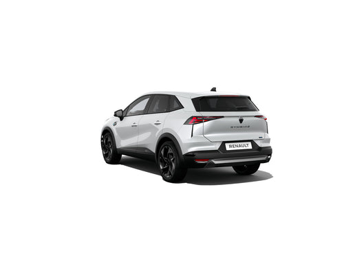 Renault Symbioz esprit alpine full hybrid E-Tech 160 – foto 4