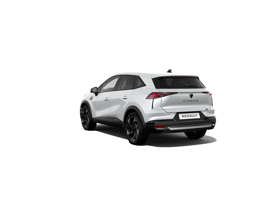 Renault Symbioz esprit alpine full hybrid E-Tech 160 – foto 4