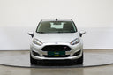 Ford Fiesta 1.25 Duratec 60 kW