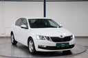 Škoda Octavia 1.6 TDI 85 kW Ambition Plus
