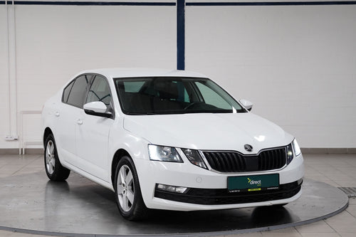 Škoda Octavia 1.6 TDI 85 kW Ambition Plus – foto 4