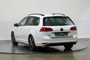 Volkswagen Golf 2.0 TDI 135 kW GTD