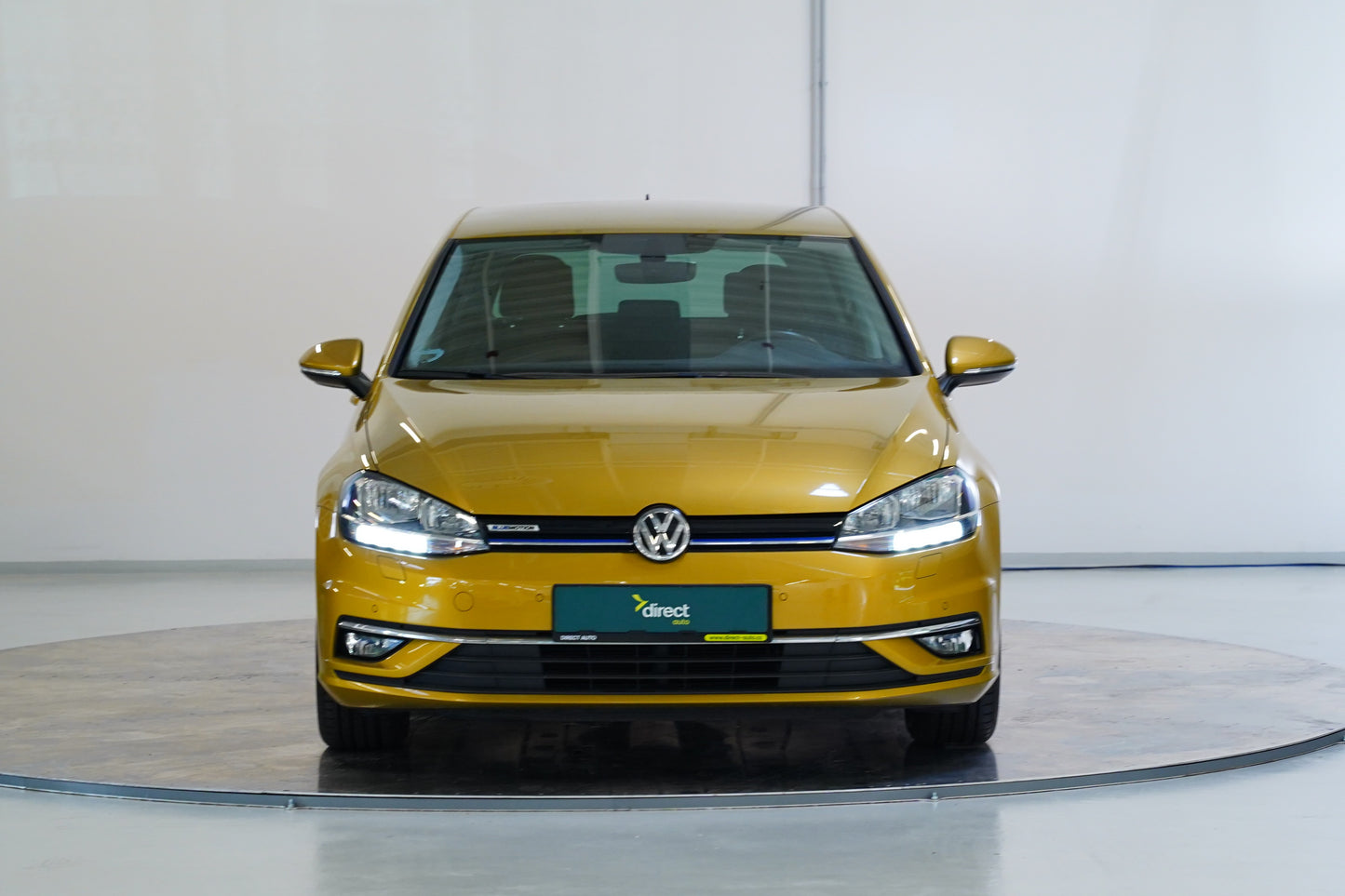 Volkswagen Golf 1.5 TSI 96 kW Join