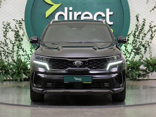 Kia Sorento 2.2 CRDI 148kW DCT 4x4 Premium – foto 4