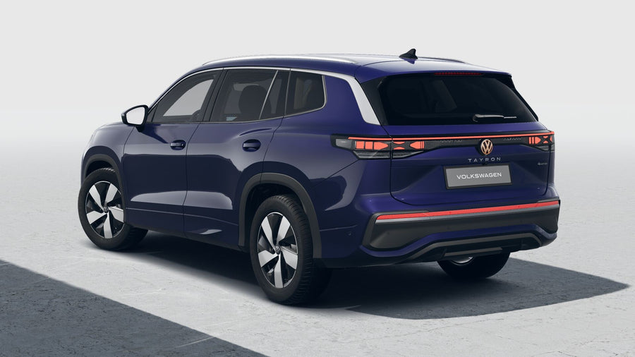 Volkswagen Tayron Elegance 2,0 TDI 142KW 4MOT – foto 4