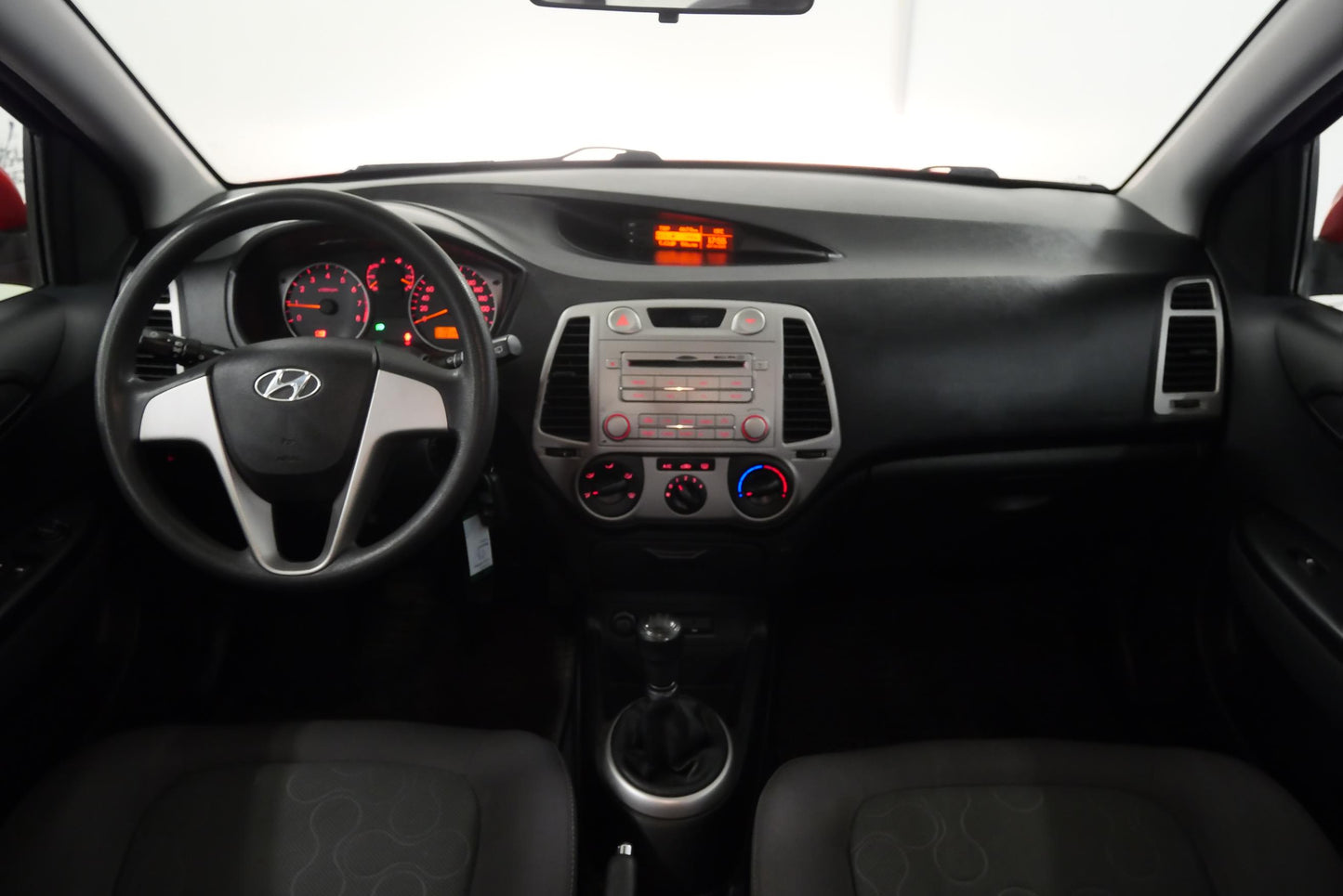 Hyundai i20 1.2 i 57 kW Classic