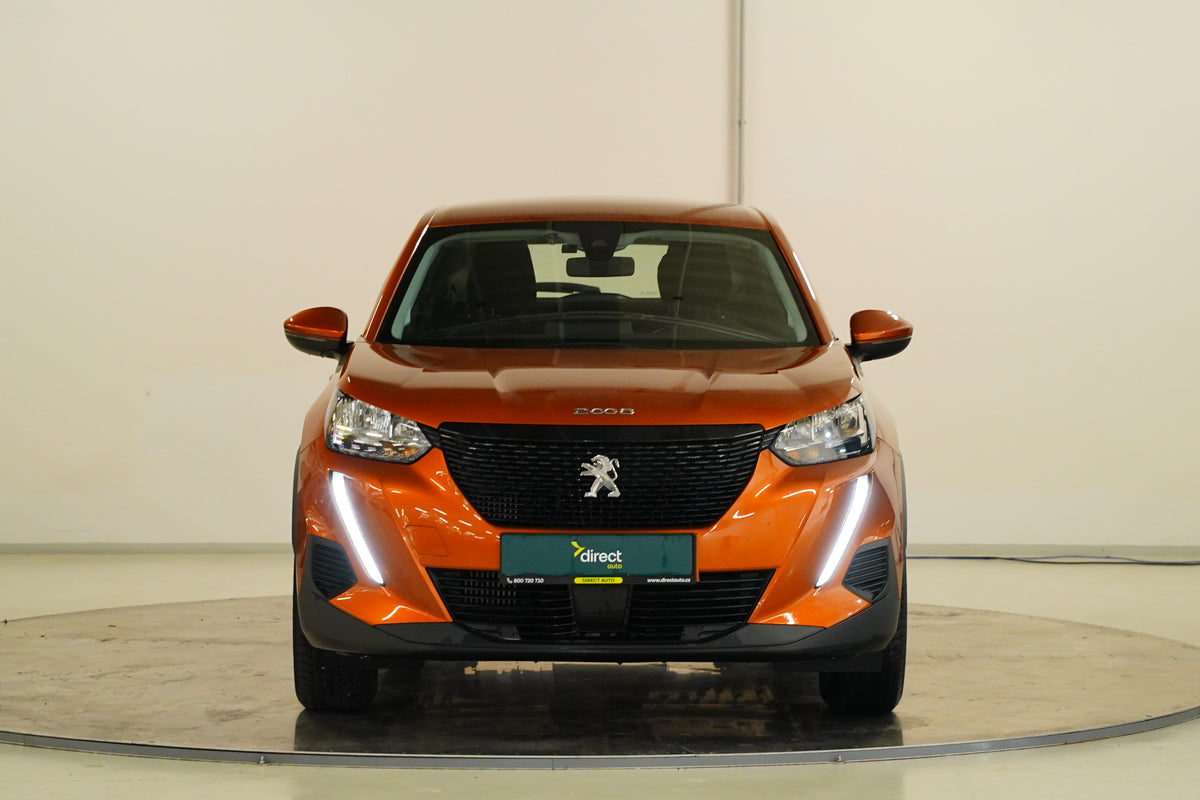 Peugeot 2008 1.2 Pure Tech 74kW Active – foto 4