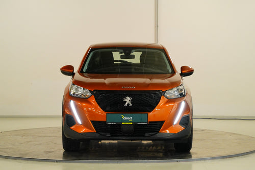 Peugeot 2008 1.2 Pure Tech 74kW Active – foto 4