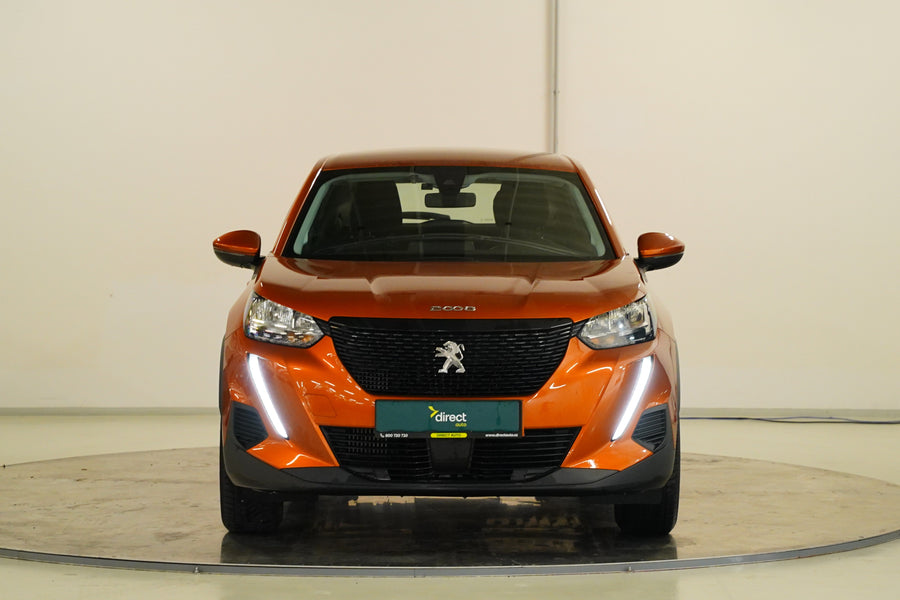 Peugeot 2008 1.2 Pure Tech 74kW Active – foto 4