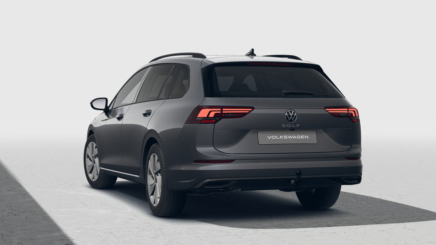 Volkswagen Golf People 1,5 TSI 110kW 6G