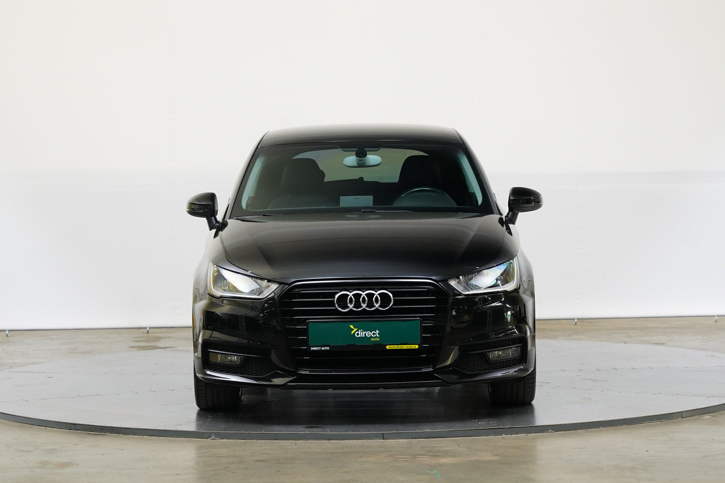 Audi A1 1.0 TFSI 70 kW Ultra
