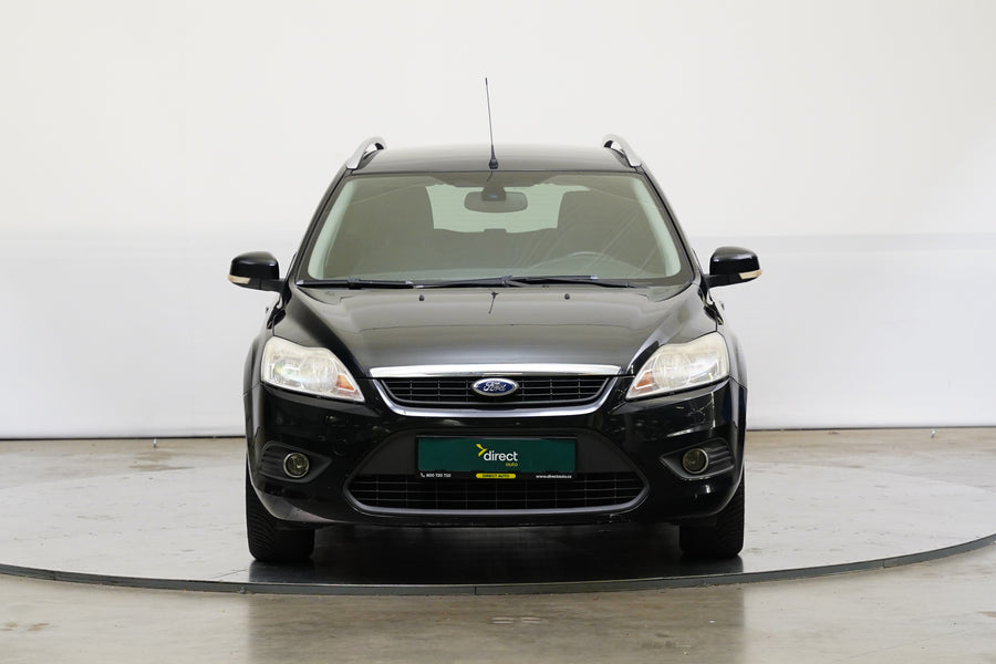 Ford Focus 1.6 16V 74 kW – foto 4