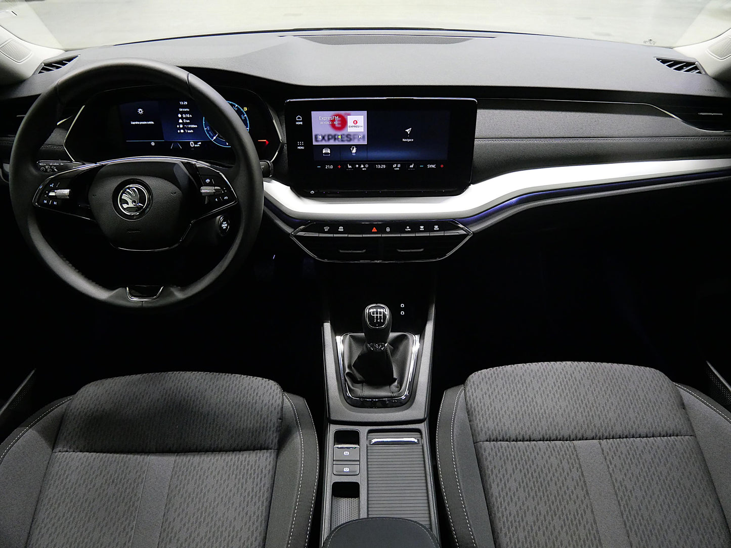 ŠKODA Octavia 2.0 TDI 85 kW Style