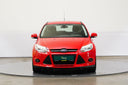 Ford Focus 1.0 EcoBoost 92 kW