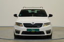 Škoda Octavia 2.0 TDI 135 kW RS Challenge