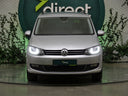 Volkswagen Sharan 2.0 TDI 110 kW Comfortline
