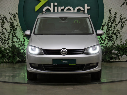 Volkswagen Sharan 2.0 TDI 110 kW Comfortline – foto 4