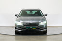 Škoda Superb 2.0 TSI 140 kW DSG Style