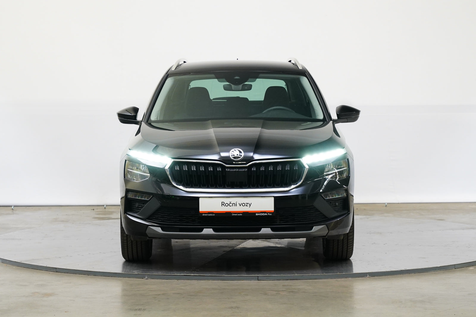 Škoda Kamiq 1.0 TSI 85kW DSG Top Selection – foto 4