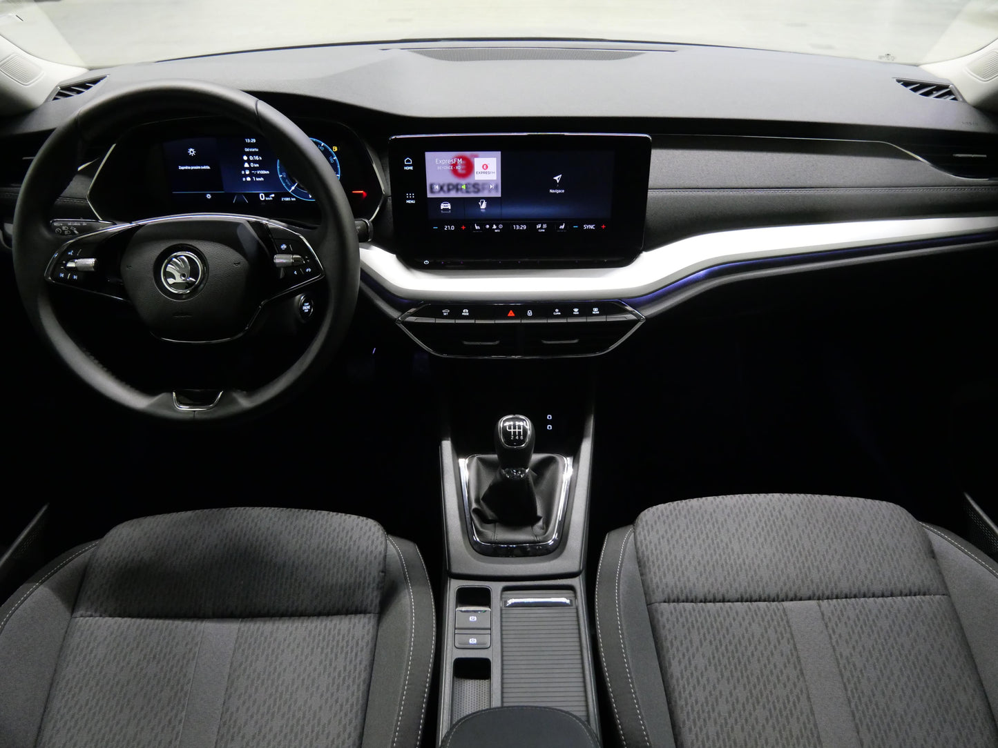 ŠKODA Octavia 2.0 TDI 85 kW Style