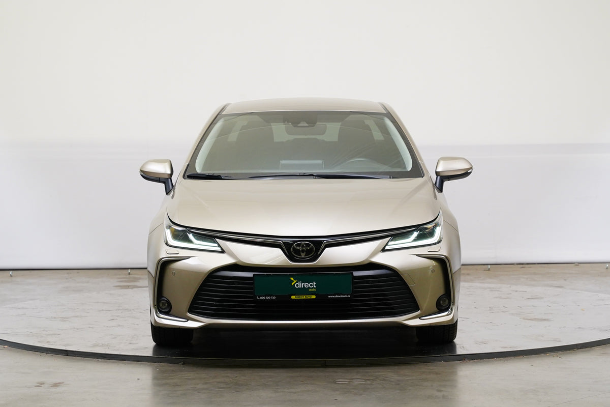Toyota Corolla 1.5 Dynamic Force 92 kW