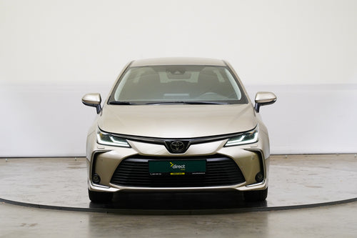 Toyota Corolla 1.5 Dynamic Force 92 kW – foto 4