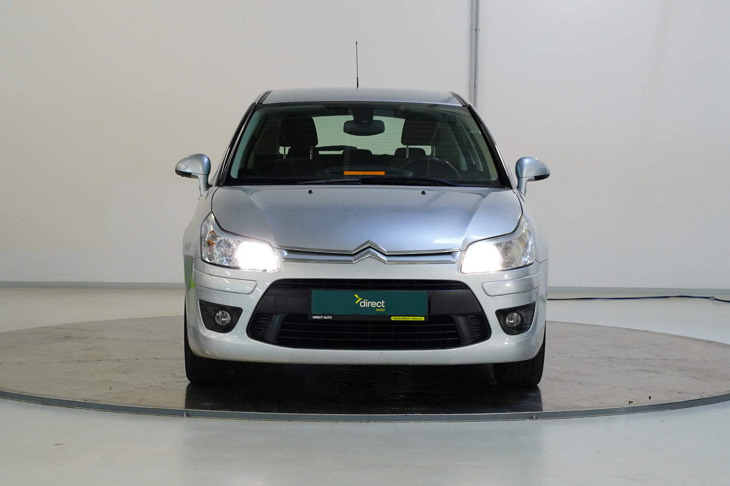 Citroën C4 1.4i 65 kw