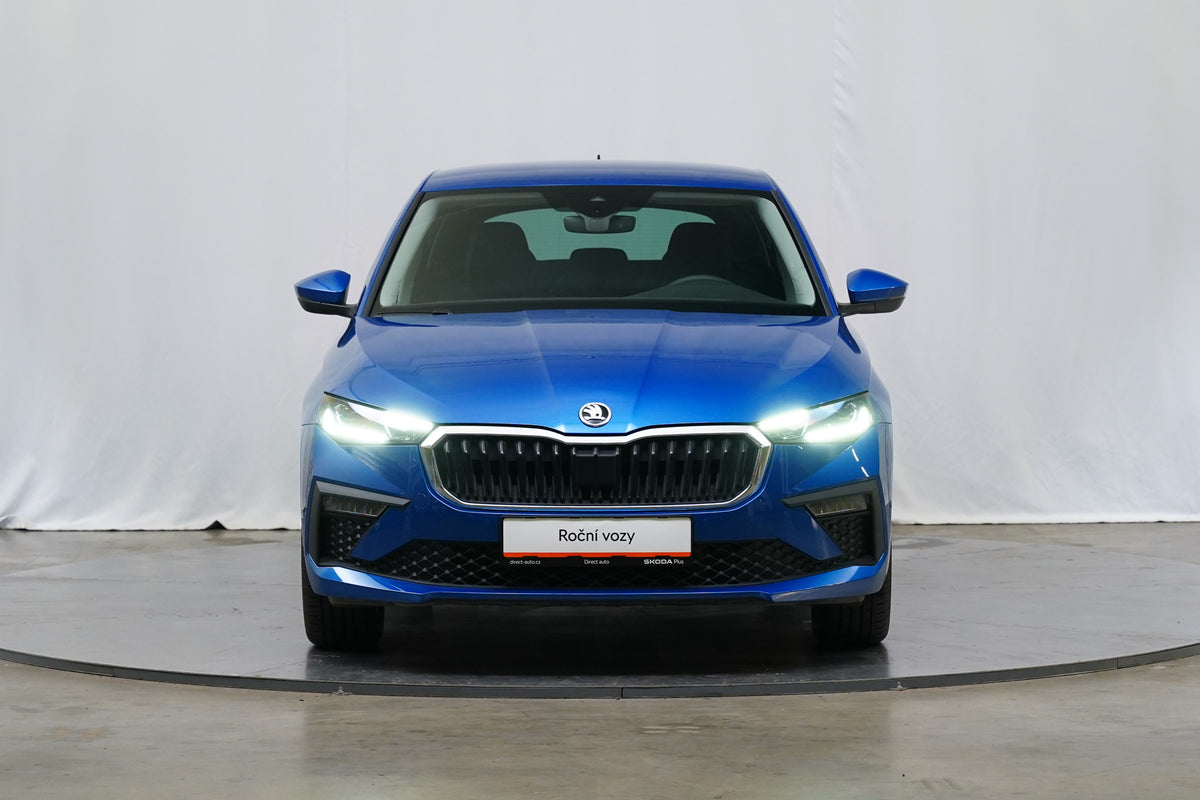 Škoda Scala 1.0 TSI 85kW DSG Top Selection – foto 4
