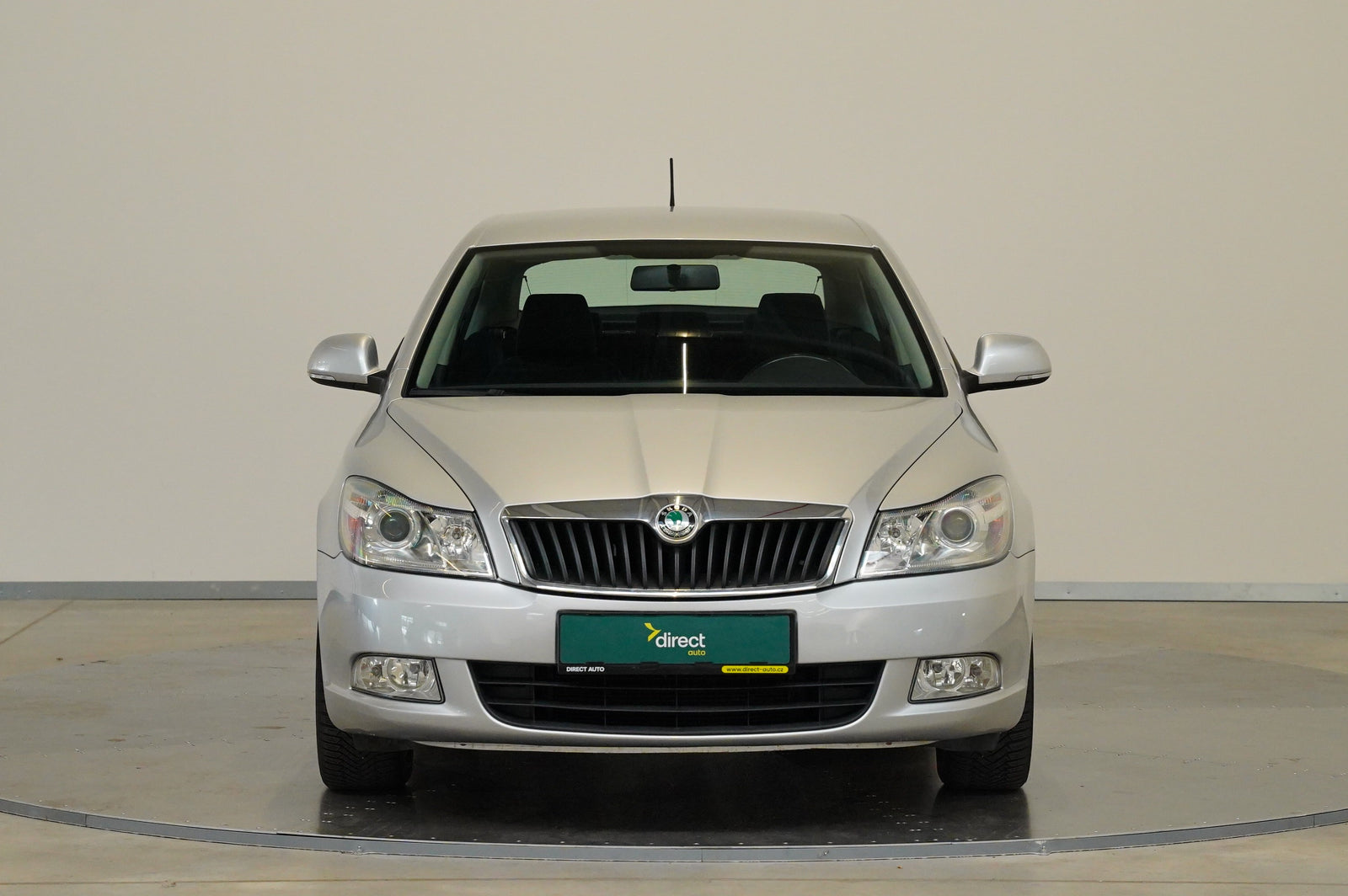 Škoda Octavia 1.4 TSI 90 kW Ambition Drive – foto 4