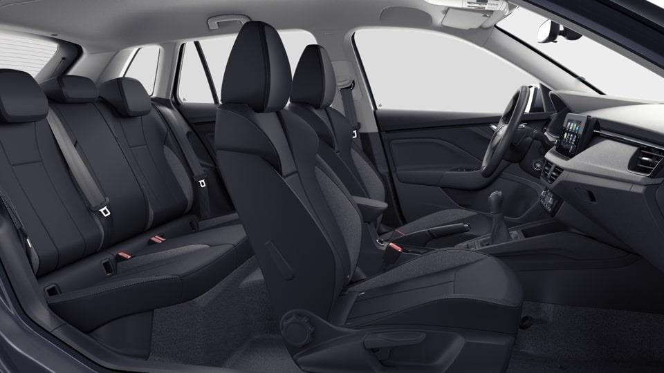 Škoda Kamiq 1.0 TSI 130 let