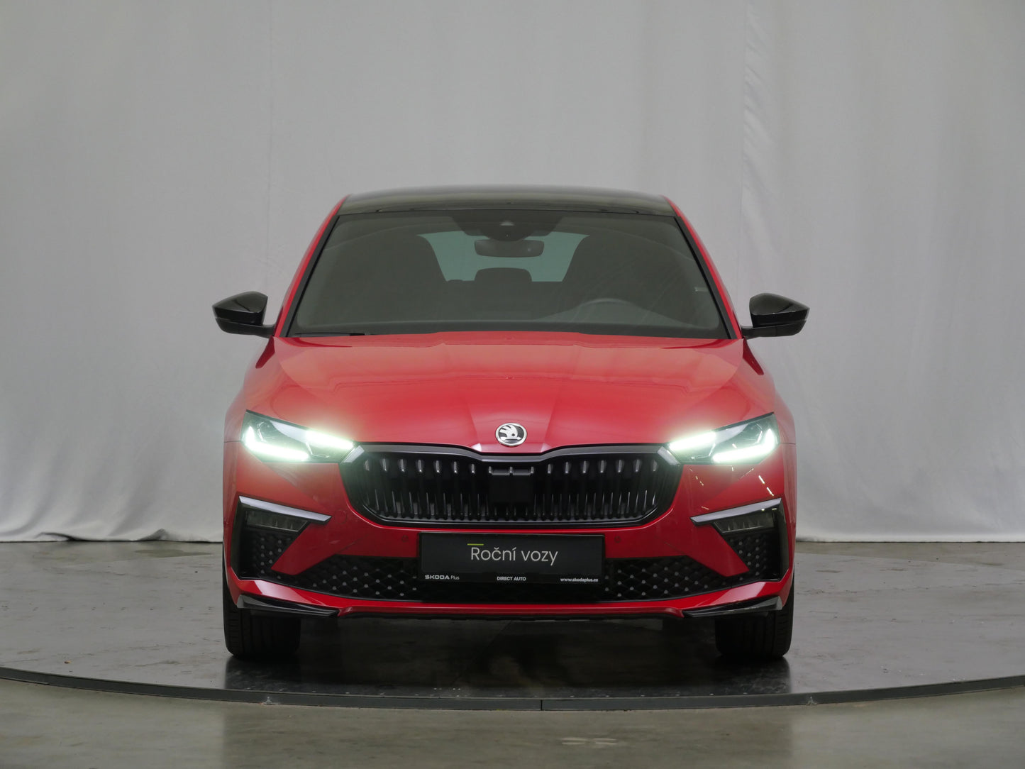 Škoda Scala 1.0 TSI 85 kW DSG Monte Carlo