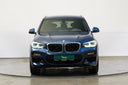 BMW X3 20d 140 kW xDrive