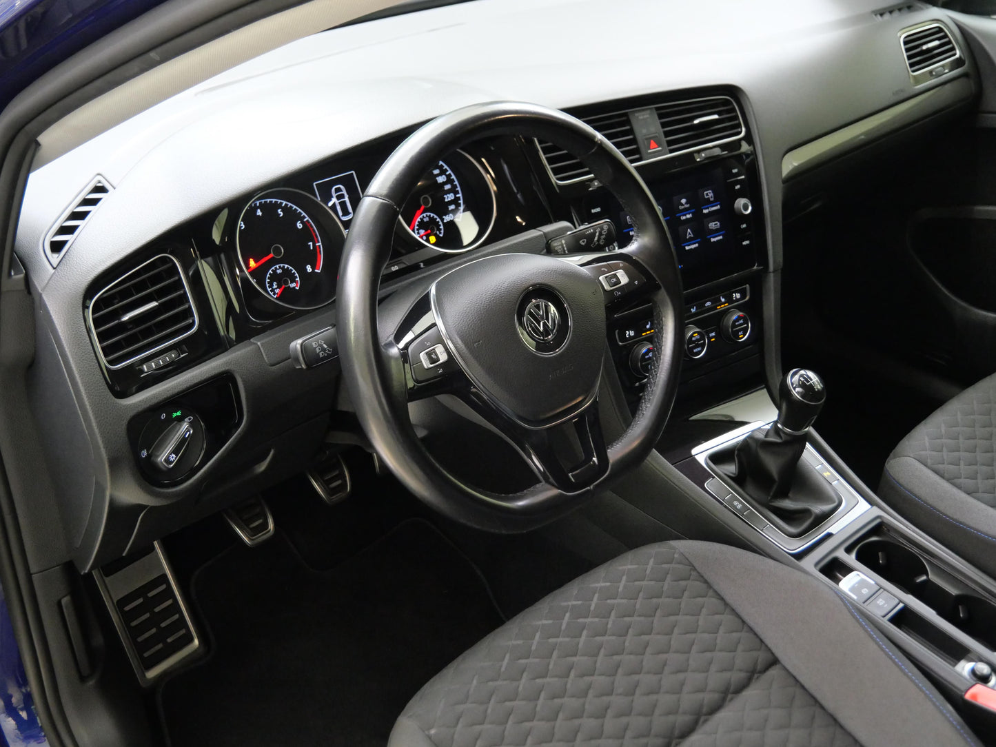 Volkswagen Golf 1.4 TSI 92 kW Join