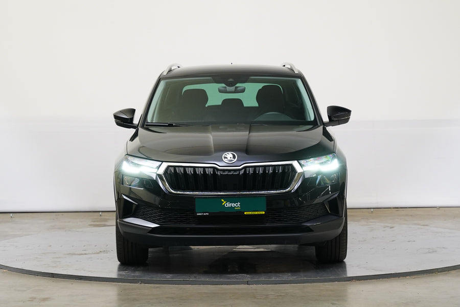 Škoda Karoq 1.5 TSI 110 kW Top Selection – foto 4