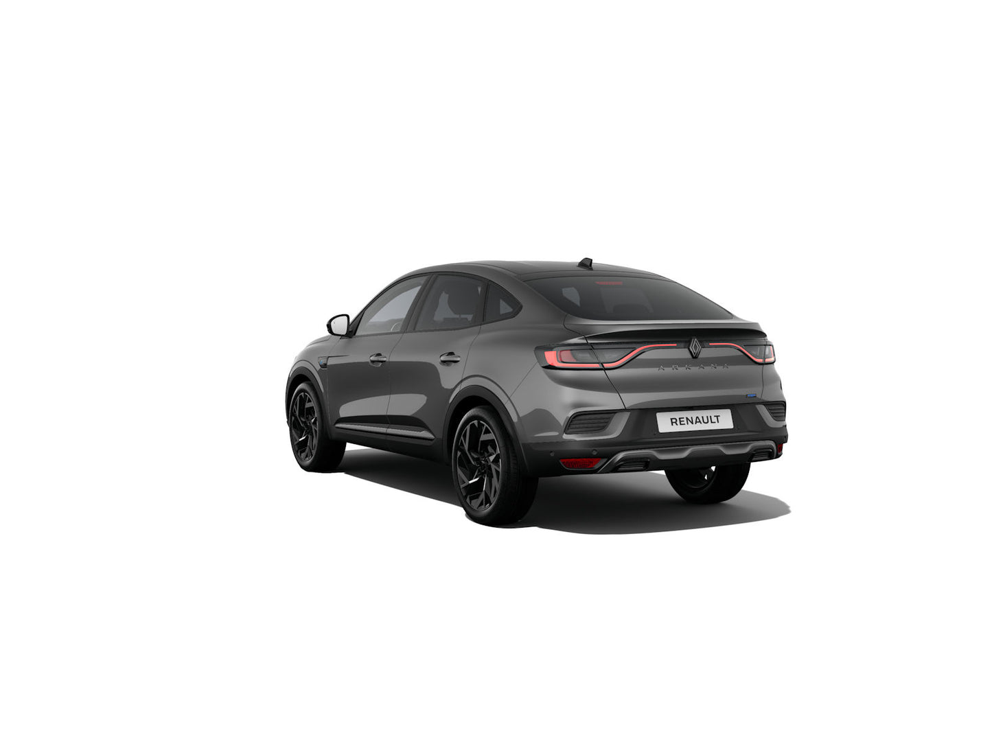 Renault Arkana esprit Alpine full hybrid 1.6 E-Tech 145