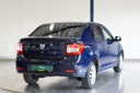 Dacia Logan 1.2i 55 kW