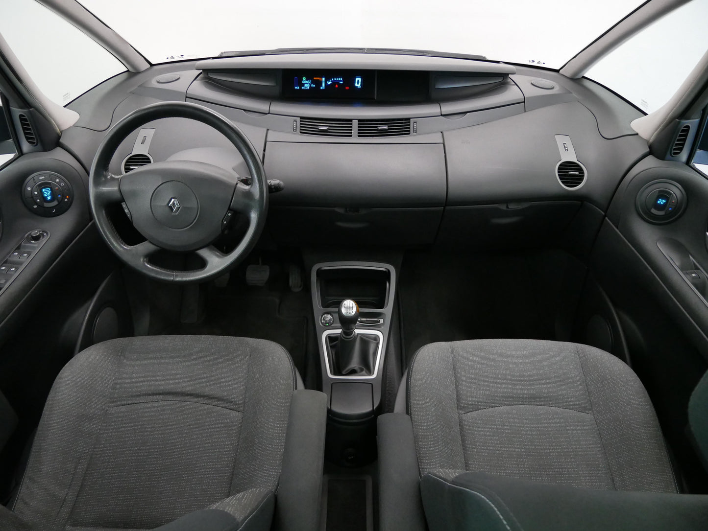 Renault Espace 2.0 dCi 96 kW