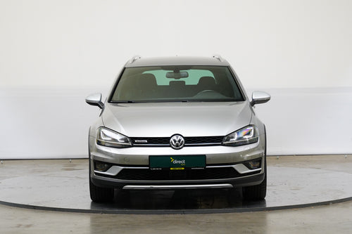 Volkswagen Golf 2.0TDI 110 kW 4Motion Alltrack – foto 4