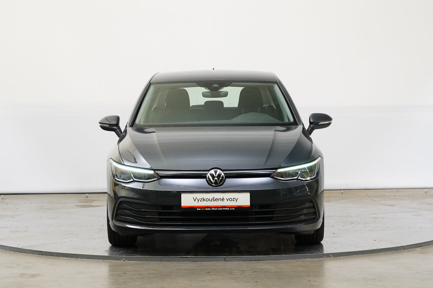 Volkswagen Golf 1.0 TSI 81 kW Life